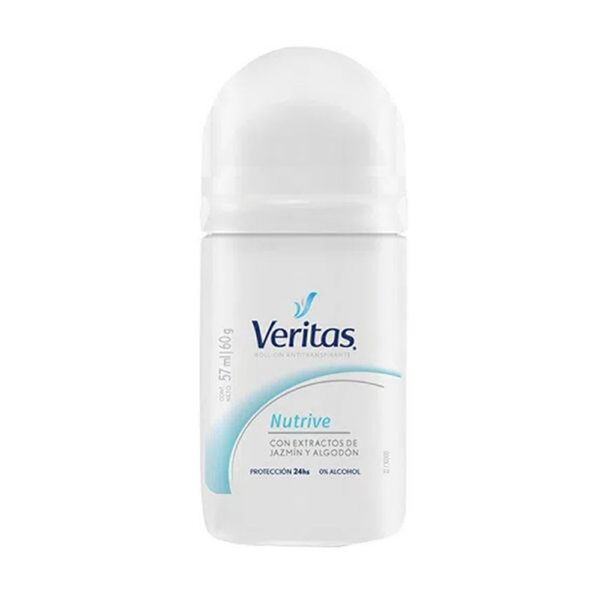 Veritas desod roll on fem. original