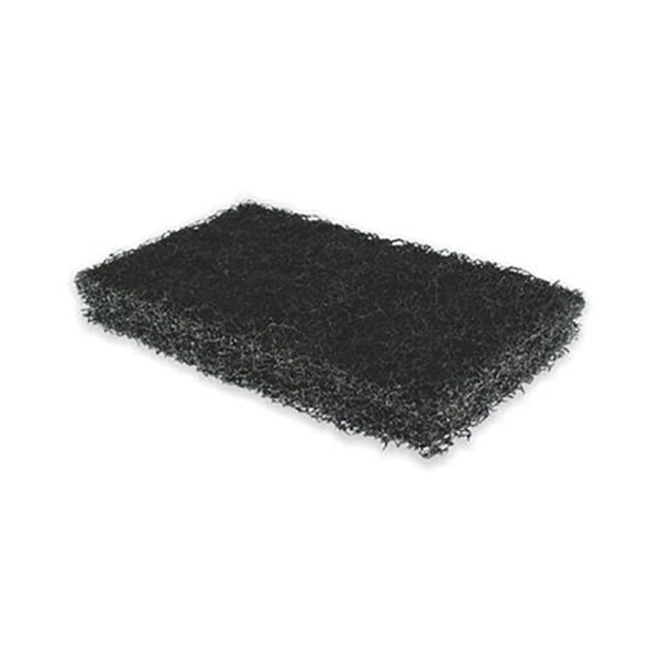 Extralimp fibra negra ex fuerte p/cocina