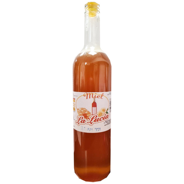 La lucia miel 1000g bot