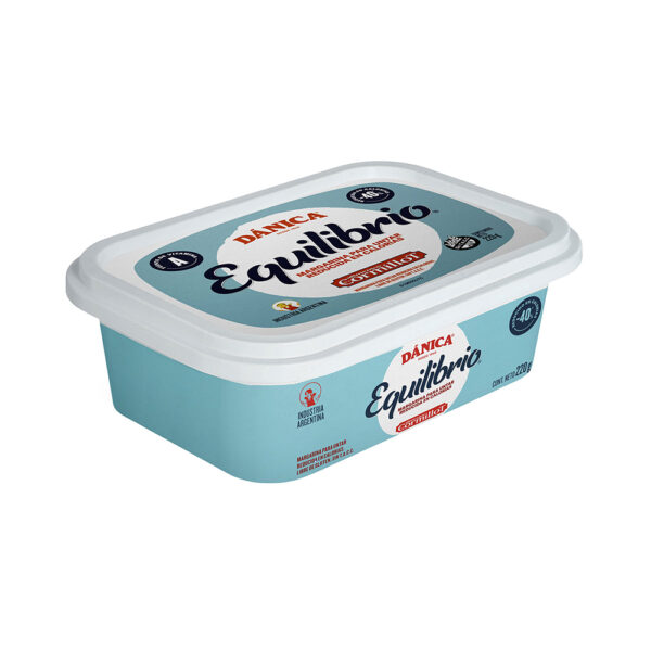 Danica equilibrio pote x220gr