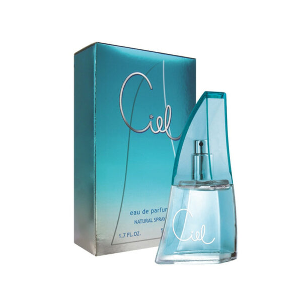 Ciel eau de perfume x50ml c/vaporizador