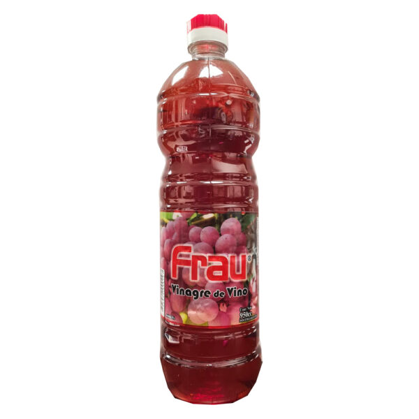 Frau vinagre vino x950 pet