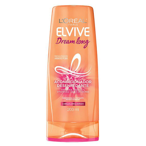 Elvive acond x200 dream long