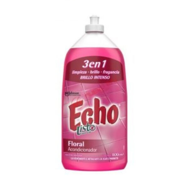 Echo listo 3 en 1 x800 floral