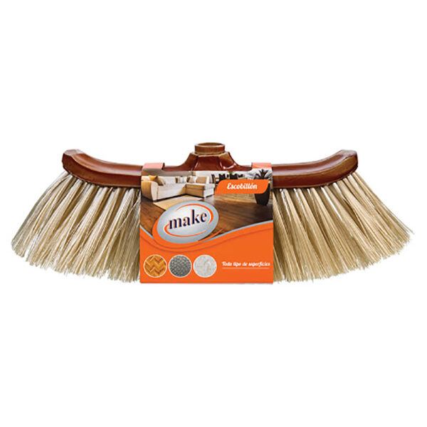 Make escobillon gondola