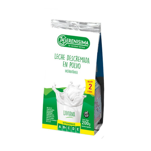 L s leche polvo 200g desc.