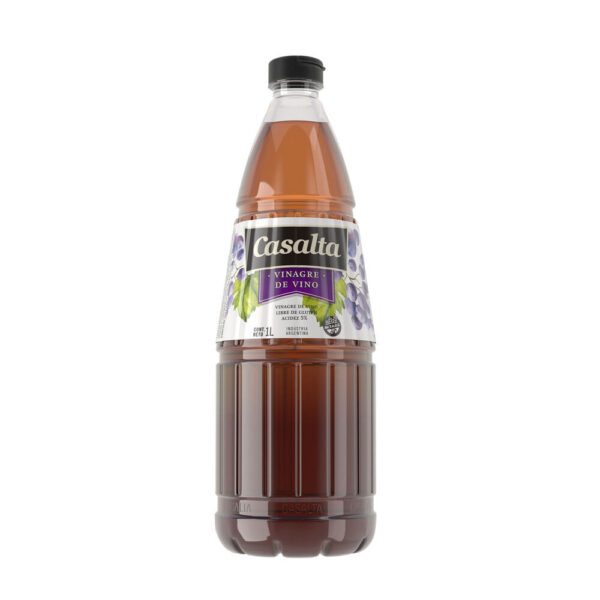 Casalta vinagre vino x1000ml