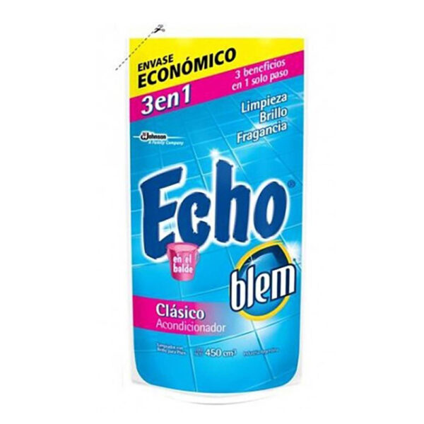 Echo clasico 450cm doy pack