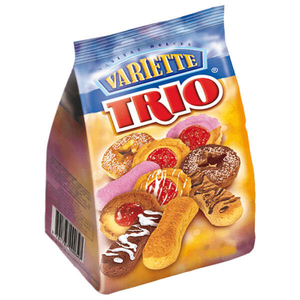 Trio gall. variette x500g