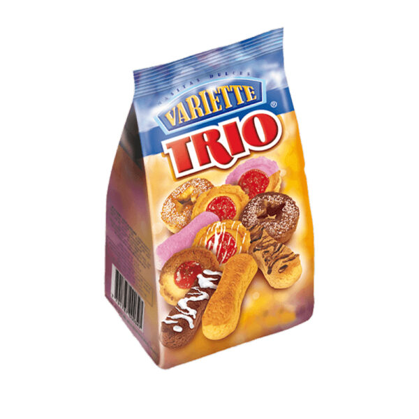 Trio gall. variette x900g
