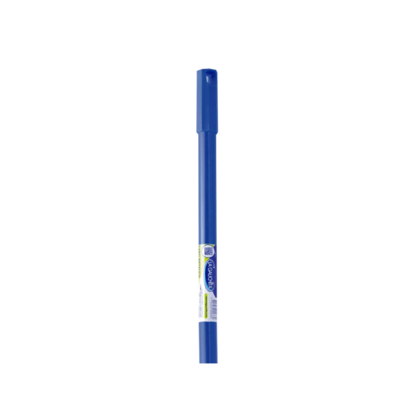La gauchita cabo metalico azul