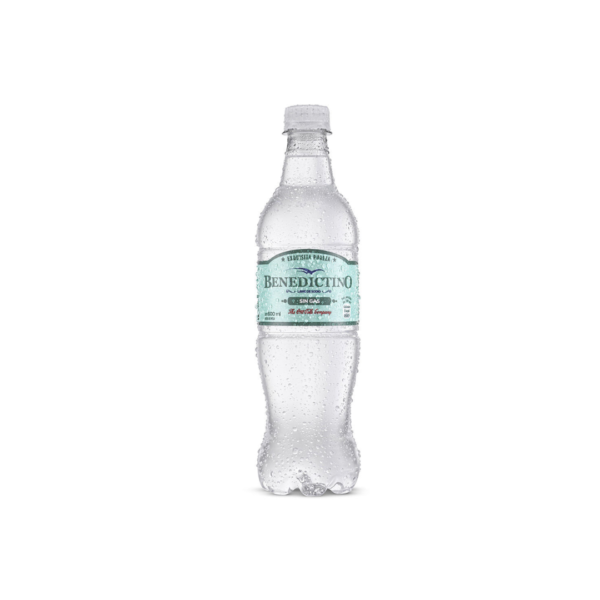 Benedictino x600ml s/gas