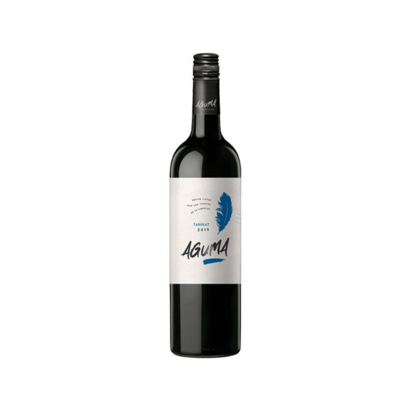Aguma varietal tannat x750 ml