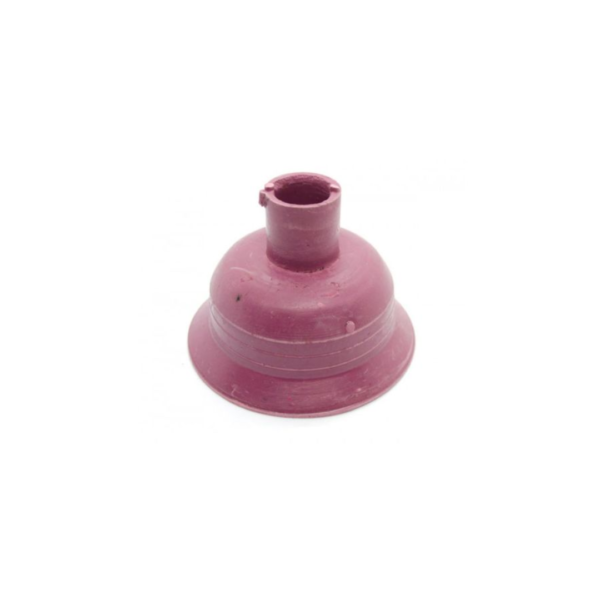 Extralimp sopapa goma roja eco