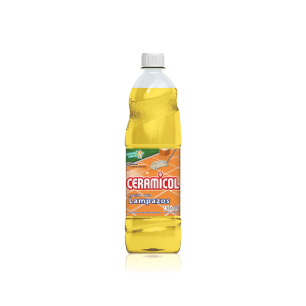 Ceramicol liq p/lampazos x900ml