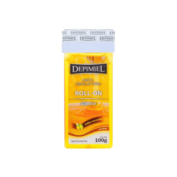 Depimiel roll on clasica x100gr