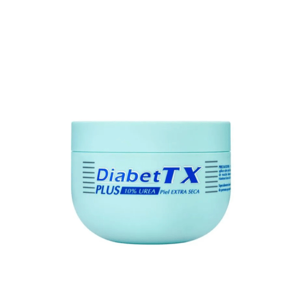 Diabet tx crema corporal x250gr