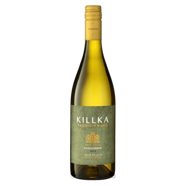 Killka salentein vino chardonnay x750ml