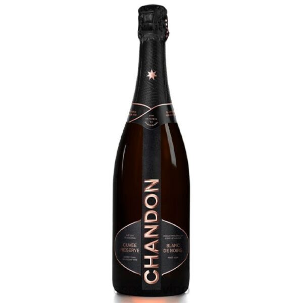 Chandon cuvee rsve blanc/noirs 750ml