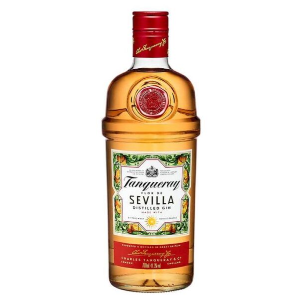 Tanqueray sevilla gin x700ml