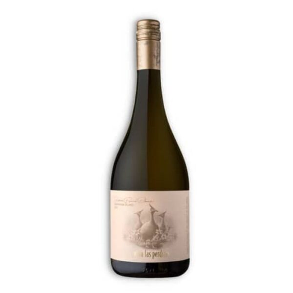 Viña las perdices rsva sauv blanc 750ml
