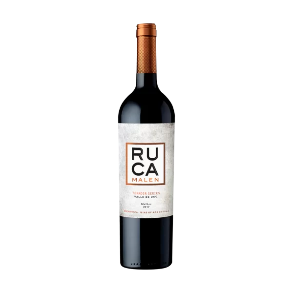 Ruca malen malbec 750ml