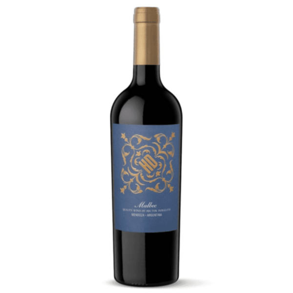 Hd single vineyard malbec x 750ml