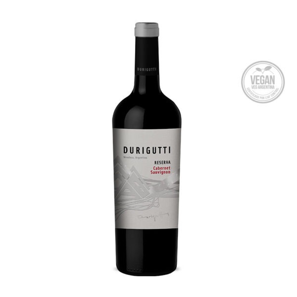 Duriguitti reserva cabernet sauv. x750ml