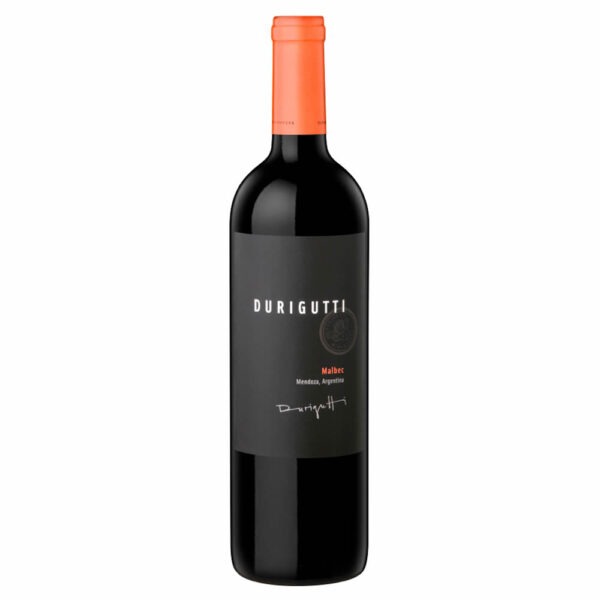Duriguitti clasico malbec x 750ml