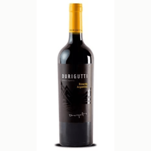 Duriguitti clasico bonarda x 750ml