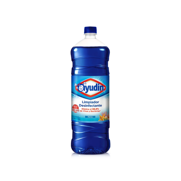 Ayudin limp desinf 1.8l marina