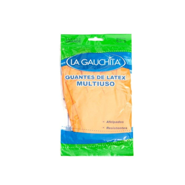 La gauchita guante multiuso t.grande