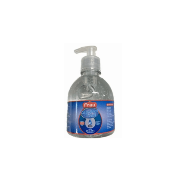 Frau alcohol en gel x250ml