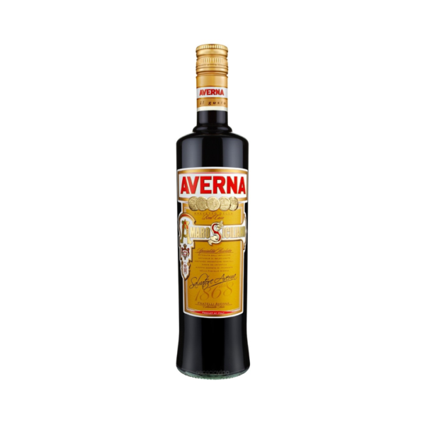 Averna amaro siciliano 700ml