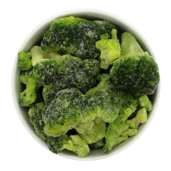 Brocoli congelado x 100 gramos