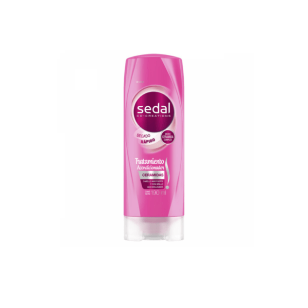 Sedal acond 190ml ceramidas