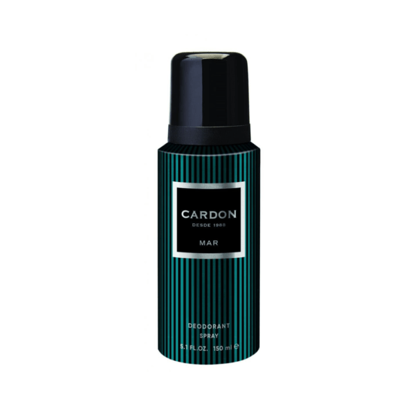 Cardon mar desod. aer x150ml
