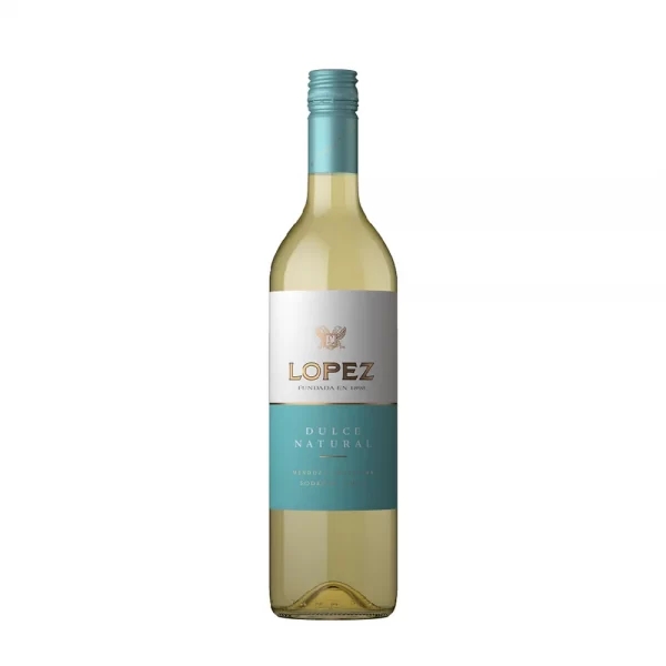 Lopez dulce natural x 750ml