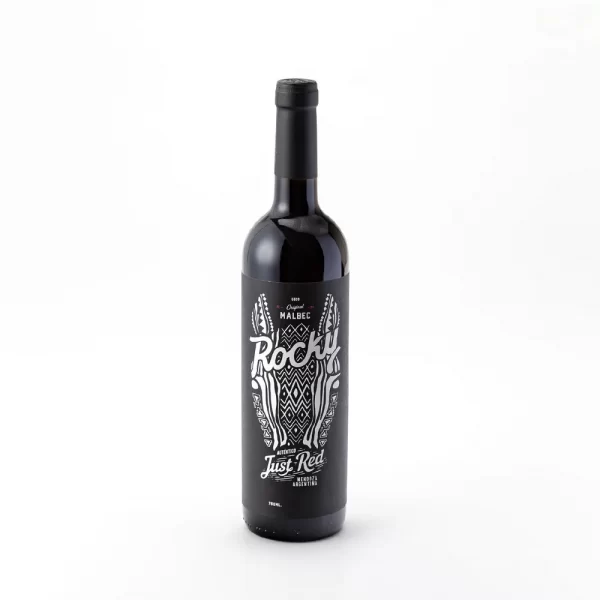 Rocky malbec 750cc