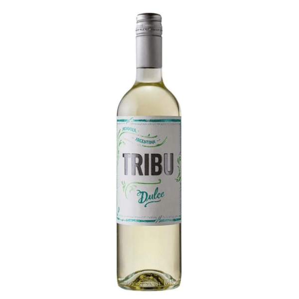 Tribu dulce blanco x750ml