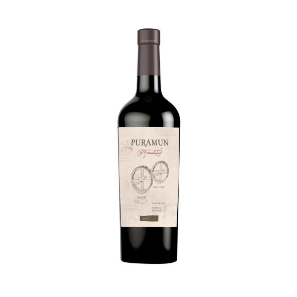 Puramun cofermentado x750ml