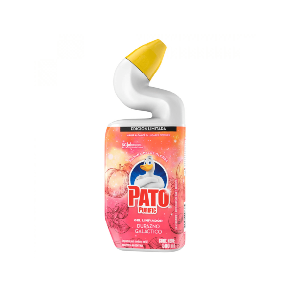 Pato purific gel limp 500ml