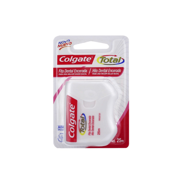 Colgate hilo dental x25m