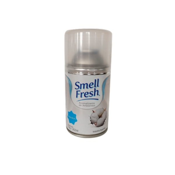 Smell aromat ambiente x262ccml algodon
