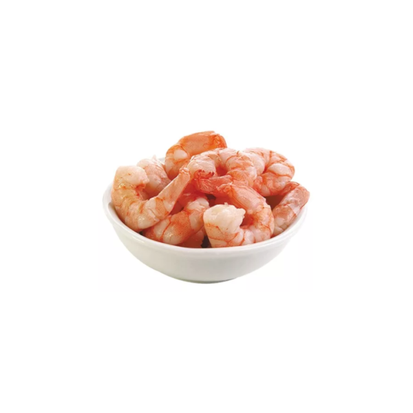 Langostinos pelados x 100 gramos