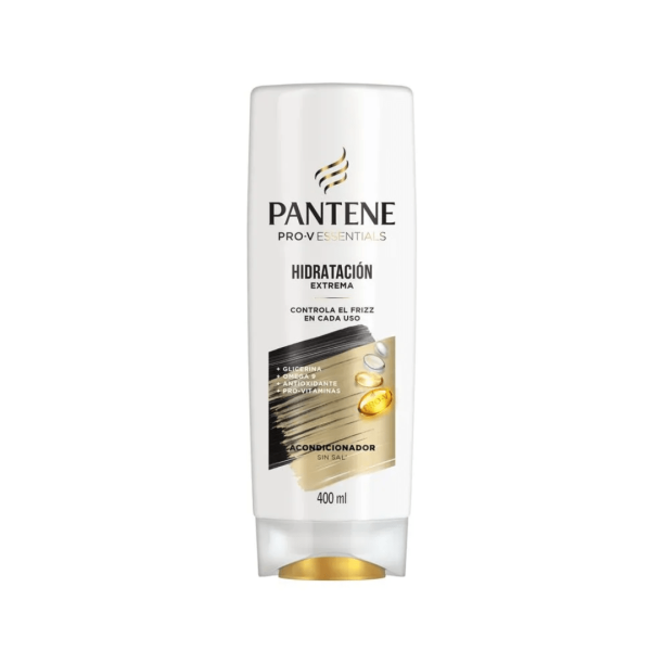 Pantene acond 400ml hidratacion extrema