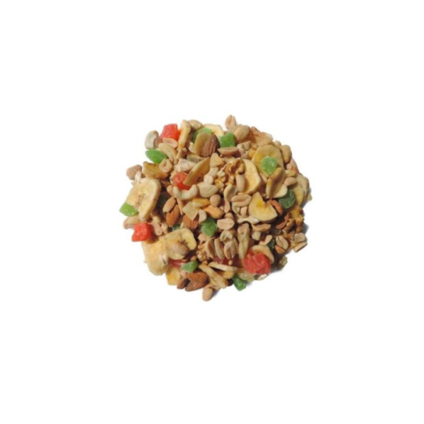 Zyma mix energetico x 100 gramos