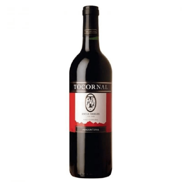 Tocornal 20 tinto x750ml