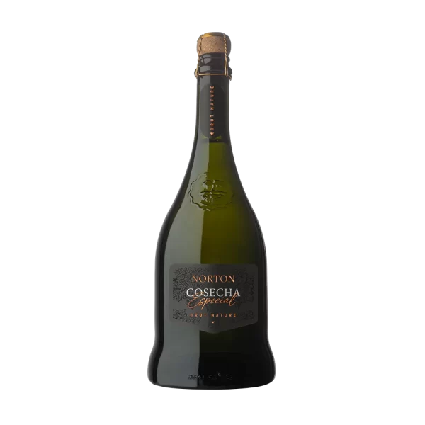 Norton cosecha especial brut nature 750ml