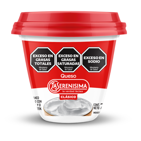 L s queso blanco clasico 290g entero